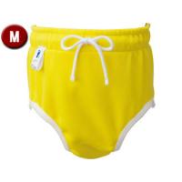 FOOTMARK　フットマーク 水泳 ぴったりアンダーパンツ 水着 スイミング 250234 イエロー(02) M | NEXT!