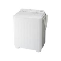 Panasonic パナソニック NA-W50B1-W(ホワイト)　2槽式洗濯機【洗濯・脱水容量5.0kg】 | NEXT!