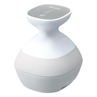 Panasonic パナソニック EH-HE9J-S(シルバー調)　頭皮エステ 〈スパイラル〉 | NEXT!