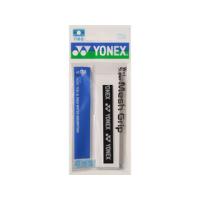 ヨネックス YONEX  ウェットスーパーメッシュグリップ (ホワイト) AC138-011 | NEXT!