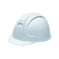 DICプラスチック SYA-WV型ヘルメット 白 SYA-WV-SFE-KP-W | NEXT!