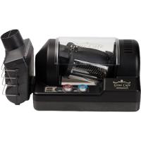 GENESIS ジェネシス CBR-101 コーヒービーンロースター 黒 熱風3D回転 電動焙煎機 | NEXT!