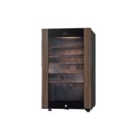　 ワインセラー グランセラー ＳＧ-121ＧＳ (ＷＢ) ウッドブラウン  右開き | NEXT!