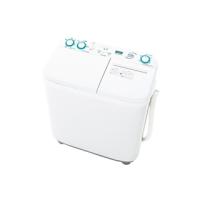 AQUA/アクア  AQW-N401-W(ホワイト)　二槽式洗濯機【洗濯・脱水容量：4.0 Kg】 | NEXT!