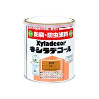 大阪ガスケミカル  Xyladecor/キシラデコール ピニー 1.6L | NEXT!