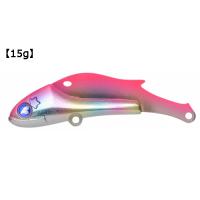 Blue Blue/ブルーブルー Tracy/トレイシー 15g #03 ピンクキャンディシルバー | NEXT!