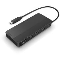 Lenovo レノボ Lenovo USB Type-C デュアルディスプレイ トラベルドック(ACアダプターなし) 40B90000WW | NEXT!