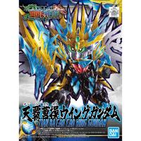 BANDAI SPIRITS バンダイスピリッツ SD 三国創傑伝 天覇曹操ウイングガンダム | NEXT!