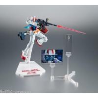 BANDAI SPIRITS バンダイスピリッツ  ROBOT魂 ＜SIDE MS＞機動戦士ガンダム RX-78-2 ガンダムver. A.N.I.M.E. 〜ROBOT魂15th ANNIVERSARY〜 | NEXT!