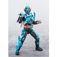 BANDAI SPIRITS バンダイスピリッツ  S.H.Figuarts 仮面ライダーガッチャード スチームホッパー(初回生産) | NEXT!