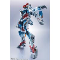 BANDAI SPIRITS バンダイスピリッツ METAL ROBOT魂 機動戦士Gundam GQuuuuuuX ＜SIDE MS＞ GQuuuuuuX | NEXT!
