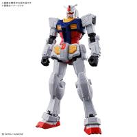 BANDAI SPIRITS バンダイスピリッツ EXPO2025 ENTRY GRADE 1/144 RX-78F00/E ガンダム | NEXT!