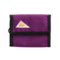 KELTY ケルティ マルチ ウォレット 2 【パープル】 3259236025 コーデュラナイロン | NEXT!