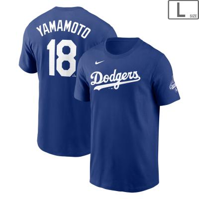 山本由伸 ドジャース ユニフォーム（野球用品） | スポーツ の商品一覧