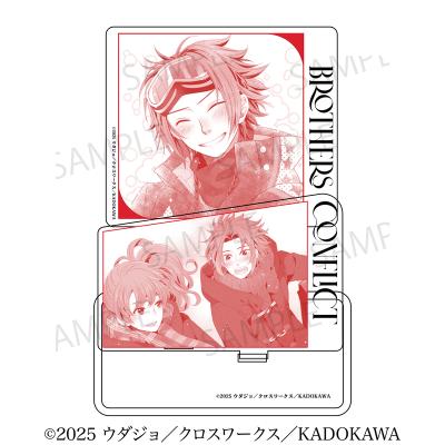 BROTHERS CONFLICT（ブランド登録なし）の商品一覧 通販 - Yahoo