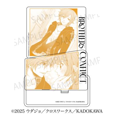 BROTHERS CONFLICT（ブランド登録なし）の商品一覧 通販 - Yahoo