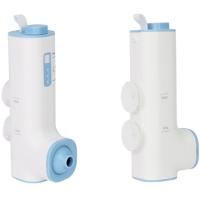 THANKO サンコー 後付けでお手軽銭湯気分「おうちジェットバス」 BBLE25HWH