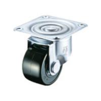 YUEI CASTER ユーエイ プレート式キャスター自在車65径フェノール車輪 CAL-HG-65PB | NEXT!