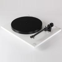 REGA レガ  Planar1 mk2 White 60Hz(ホワイト) レコードプレイヤー 60Hz 専用モデル ※受注発注のため、キャンセル不可 | NEXT!