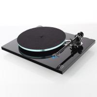 REGA レガ  Planar3 mk2 Black with Elys2-50Hz(ブラック) レコードプレイヤー ELYS50 | NEXT!