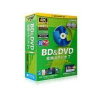 テクノポリス  BD&amp;DVD変換スタジオ7  GS-0002 | NEXT!