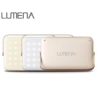 ルーメナー LUMENA LUMENA+ ルーメナープラス 【ゴールド】LUMENAGOD 充電式LEDランタン | NEXT!