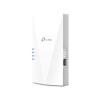 TP-Link ティーピーリンク Wi-Fi 6対応 無線LAN中継機 1201+574Mbps AX1800 内蔵アンテナ メッシュWiFi OneMesh対応 3年保証 RE600X | NEXT!