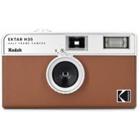 Kodak コダック  RK0102(ブラウン)　KODAK EKTAR H35 Half Frame Camera | NEXT!