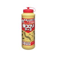 Earth アース製薬 虫コロリ(粉剤)550g 253118 | NEXT!