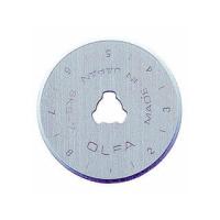 OLFA オルファ 円形刃28ミリ替刃 2枚入 RB28-2 | NEXT!