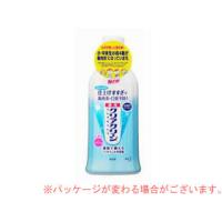 Kao 花王  クリアクリーン　薬用デンタルリンス　ノンアルコール　ソフトミント　６００ｍｌ | NEXT!