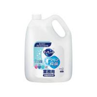 Kao 花王 キュキュット クリア除菌 業務用 4.5L 360489 | NEXT!