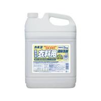 KANEYO/カネヨ石鹸  抗菌・無香料衣料用洗剤5Kg 304098-A | NEXT!