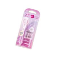 KAI 貝印 Xfit (クロスフィット) for women 敏感肌用 替刃2個付 XF5-2BL2 | NEXT!