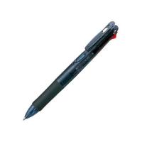 ZEBRA/ゼブラ  クリップオンG 4色ボールペン 黒 4C 4色ボールペン0.7(黒・赤・青・緑) B4A3-BK | NEXT!