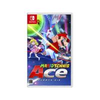任天堂 マリオテニス エース【Switch】 | NEXT!