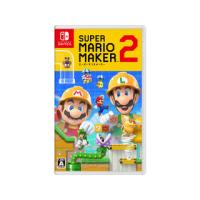 任天堂 スーパーマリオメーカー 2【Switch】 | NEXT!