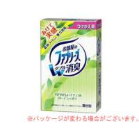 P&amp;G プロクターアンドギャンブル  置き型ファブリーズ　すがすがしいナチュラルガーデンの香り　つけかえ用　130ｇ | NEXT!