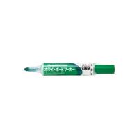 Pentel/ぺんてる ボードマーカー ノックル 中字 緑 中字丸芯(2.1mm) EMWLM-D | NEXT!
