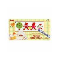 Pentel/ぺんてる ファブリックファン PTS4-16 | NEXT!