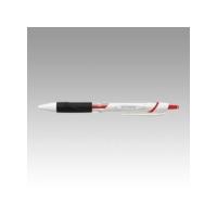 uni/三菱鉛筆 油性ボールペン ジェットストリーム0.5mm 赤 (0.5mm) SXN15005.15 | NEXT!