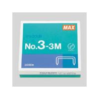 MAX/マックス  ホッチキス針 No.3-3M MS91179 | NEXT!
