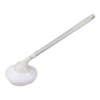 YAMAZAKI 山崎産業 ユニットバスボンくん お風呂ラクラククリーナー 抗菌 ピンク | NEXT!