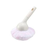 YAMAZAKI 山崎産業 ユニットバスボンくん お風呂ラクラククリーナー 抗菌 ピンク ハンディ | NEXT!