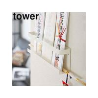 YAMAZAKI 山崎実業  神札ホルダー タワー ホワイト tower | NEXT!