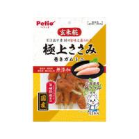 Petio ペティオ 極上ささみ 巻きガムミニ 11本入 | NEXT!