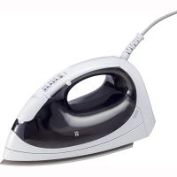 TOSHIBA 東芝 TA-B75(H)コード付アイロン　グレー | NEXT!