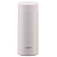 TIGER タイガー魔法瓶 MMZ-W351-WZ(オフホワイト)　真空断熱ボトル 0.35L | NEXT!