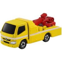 TAKARATOMY タカラトミー トミカ No.5 トヨタ ダイナ レッカー車(箱) | NEXT!