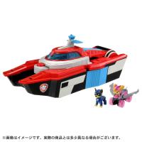 TAKARATOMY タカラトミー  パウ・パトロール ザ・マイティ・ムービー マイティパトローラー | NEXT!